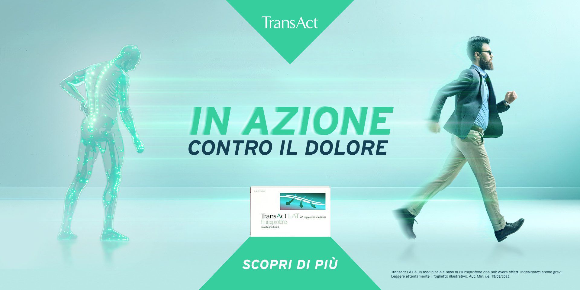 Banner TransAct